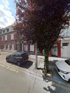 Miniature Pharmacie