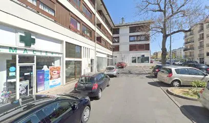 Pharmacie Saint-Remi