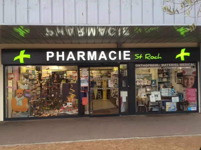 Miniature Pharmacie