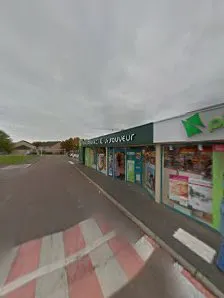 Miniature Pharmacie