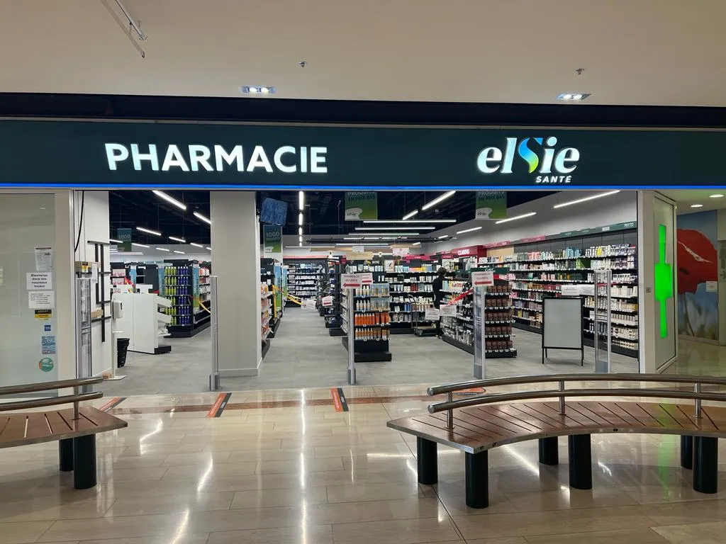 Pharmacie Saint-Seb Boulevard