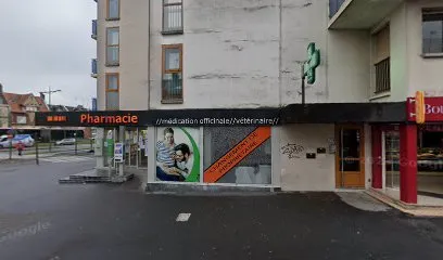 Pharmacie Saint Victor
