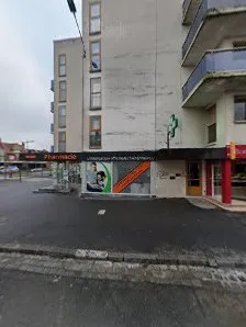 Miniature Pharmacie