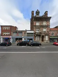 Miniature Pharmacie