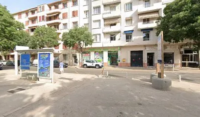 Pharmacie Sainte Anne