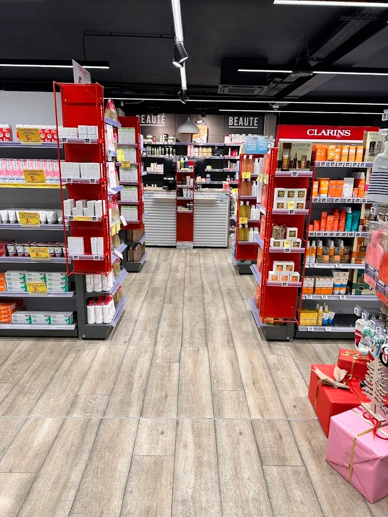 Miniature Pharmacie