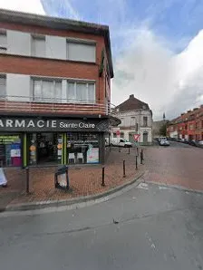 Miniature Pharmacie