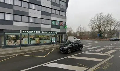 Pharmacie Sainte-Helene