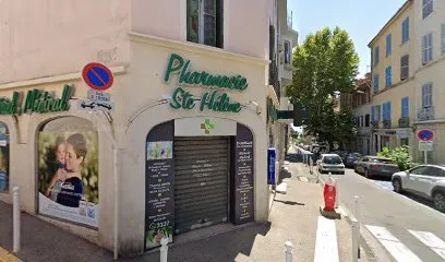 Pharmacie Sainte Helene