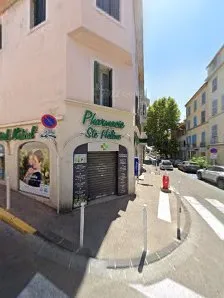 Miniature Pharmacie
