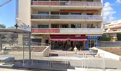 pharmacie sainte marguerite