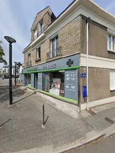 Miniature Pharmacie