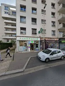 Miniature Pharmacie