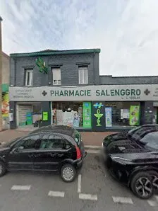 Miniature Pharmacie