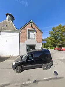 Miniature Pharmacie