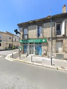 Miniature Pharmacie