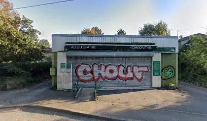 Pharmacie Saussier Noel