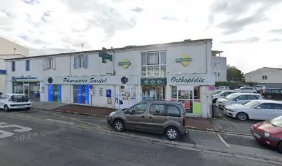 Pharmacie Sautel