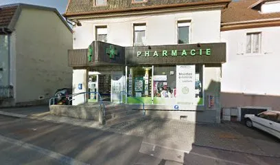 Pharmacie Schneller