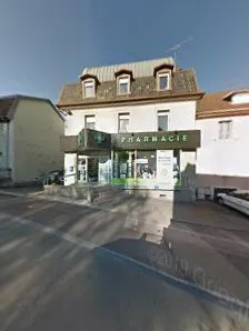 Miniature Pharmacie