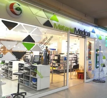 Pharmacie Seaux