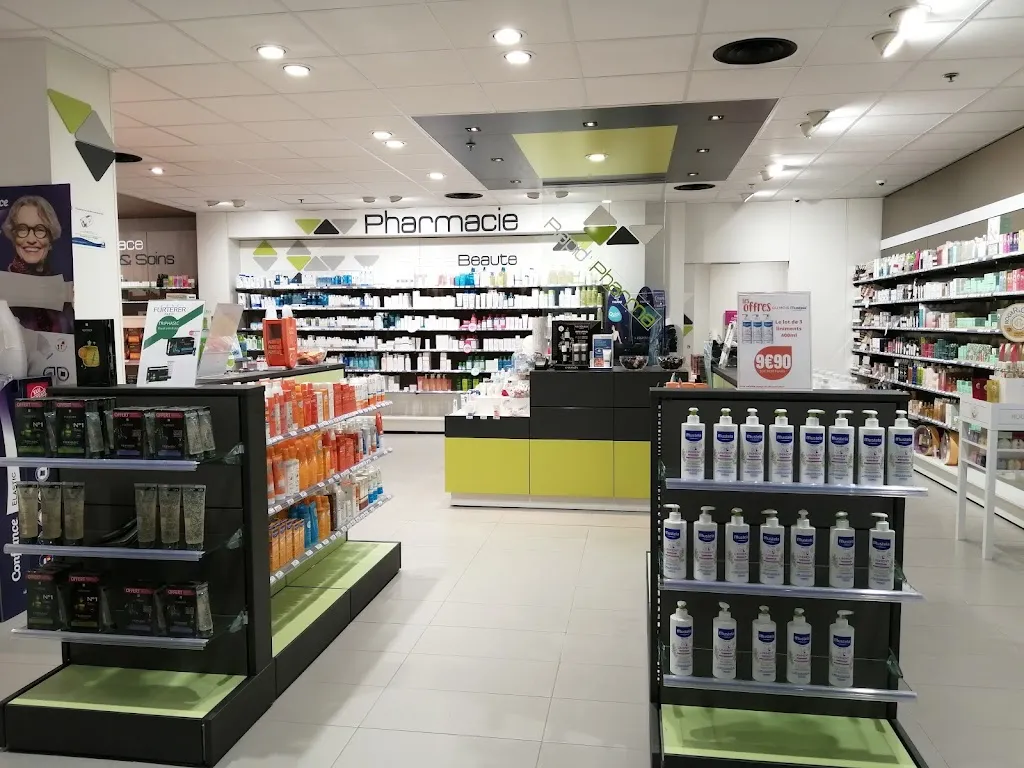 Miniature Pharmacie