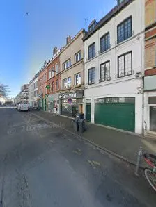 Miniature Pharmacie