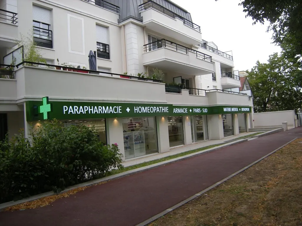 Miniature Pharmacie