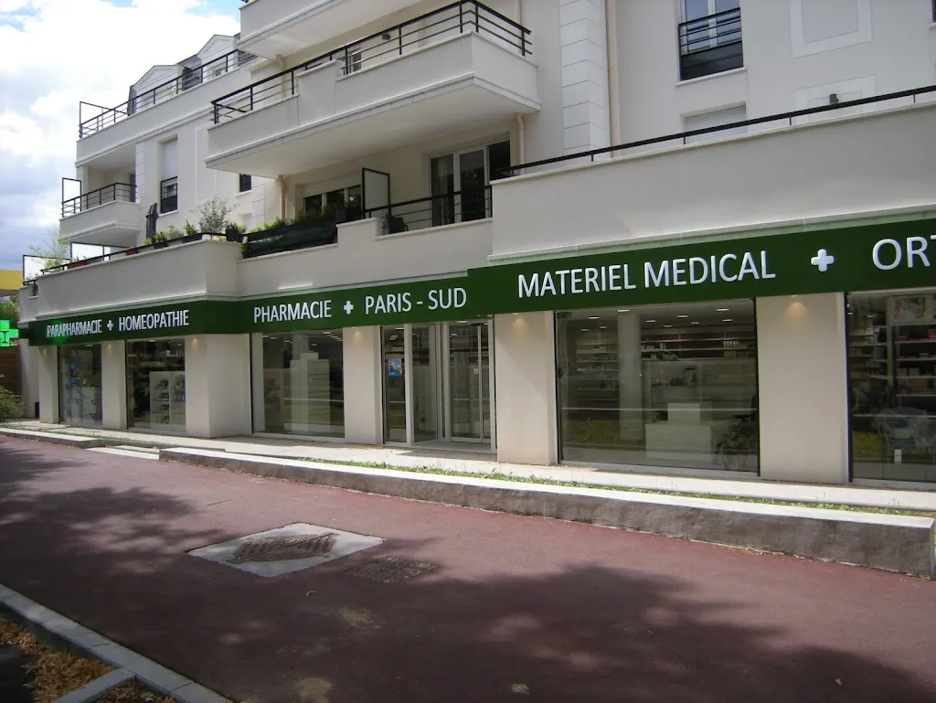 Pharmacie Sechel