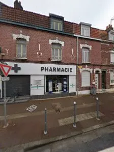 Miniature Pharmacie