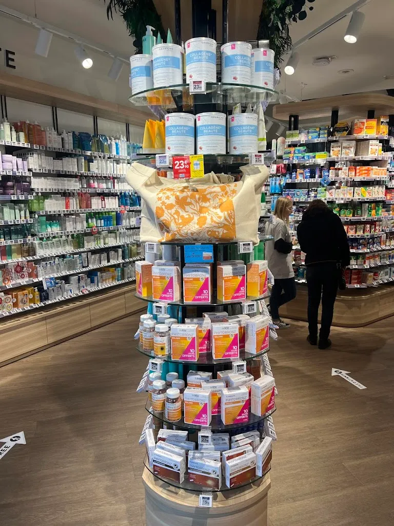 Miniature Pharmacie