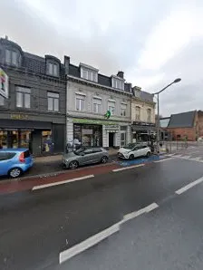 Miniature Pharmacie