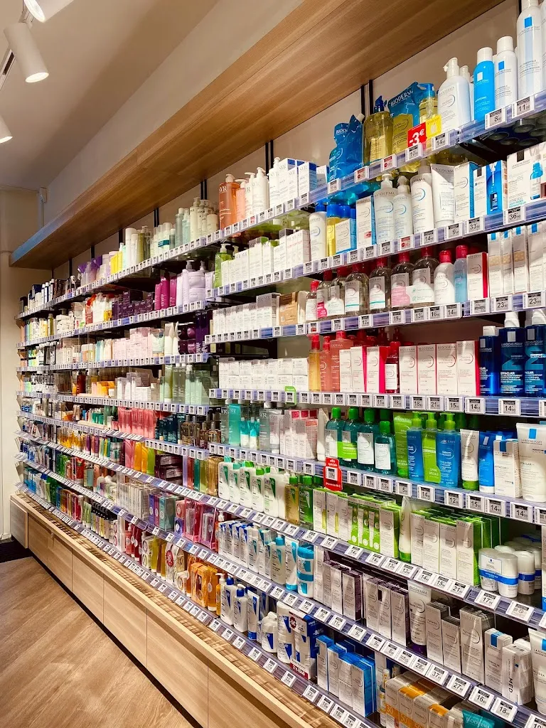 Miniature Pharmacie