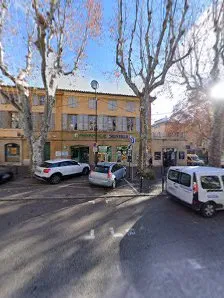 Miniature Pharmacie