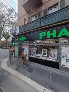 Miniature Pharmacie