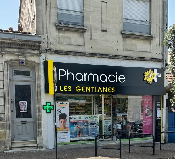 Pharmacie Simon