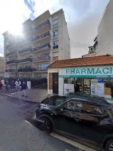 Miniature Pharmacie