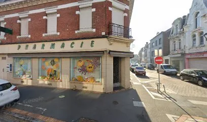 Pharmacie Sistrier Vasseur