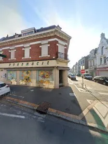 Miniature Pharmacie