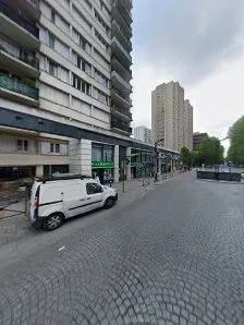 Miniature Pharmacie