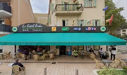 Pharmacie St Andre