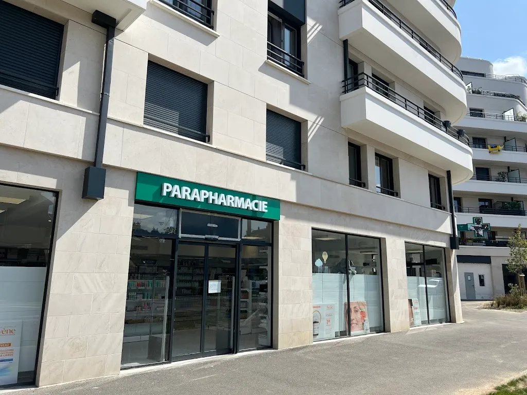 PHARMACIE STALINGRAD