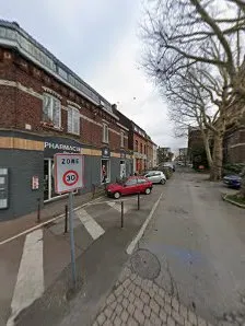 Miniature Pharmacie