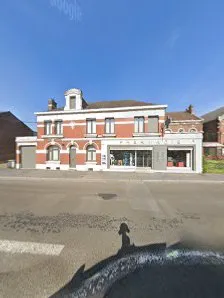 Miniature Pharmacie