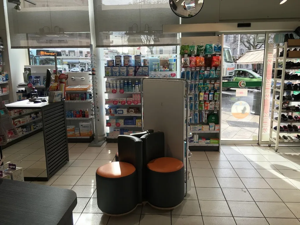 Miniature Pharmacie