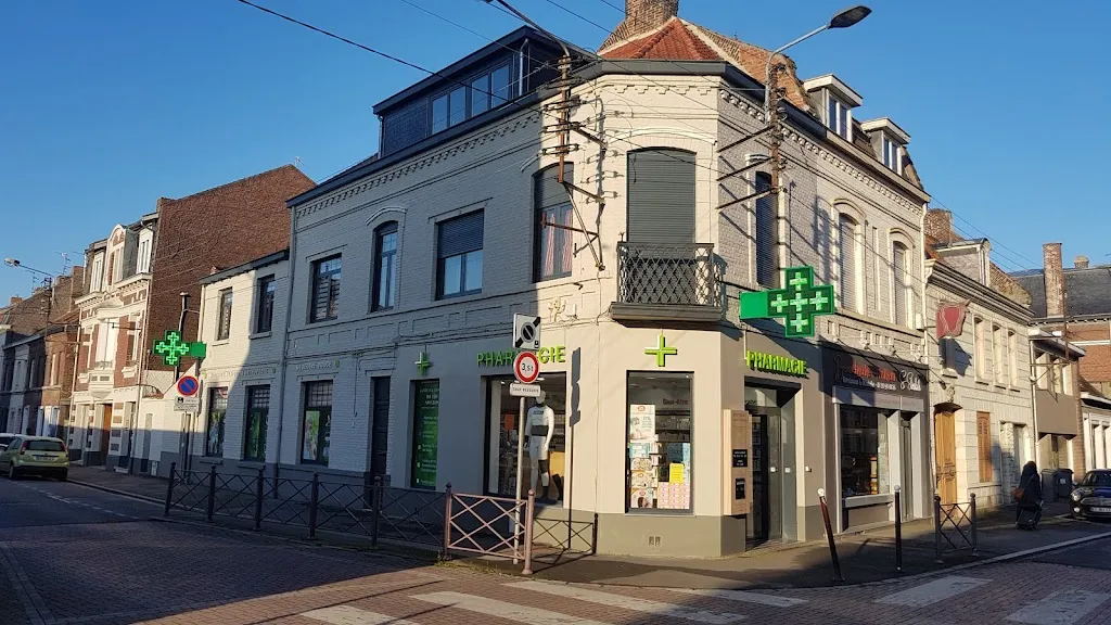 Miniature Pharmacie