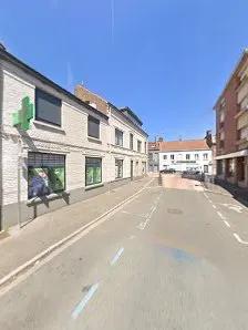 Miniature Pharmacie