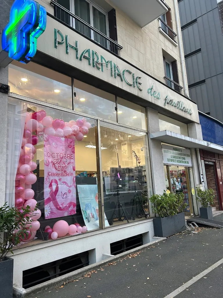 pharmacie T9/SOUIR