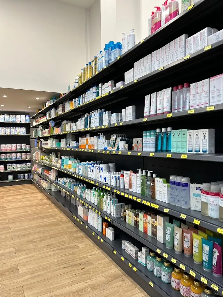 Miniature Pharmacie