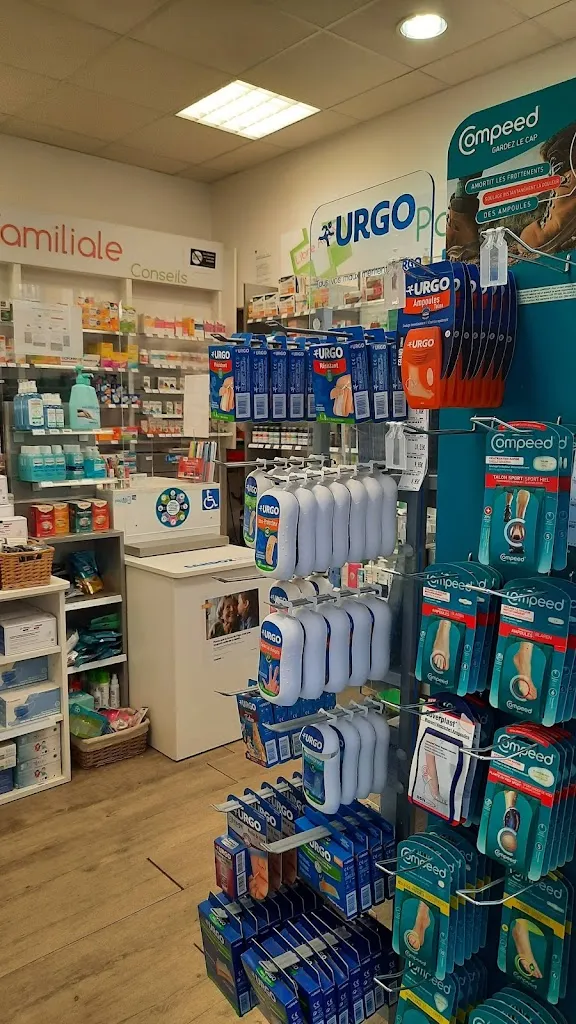 Miniature Pharmacie
